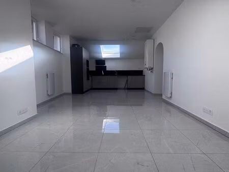appartement f3 à louer