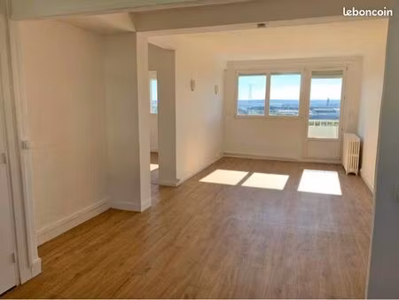 ◊ appartement t4 graville/ soquence à louer ? 4