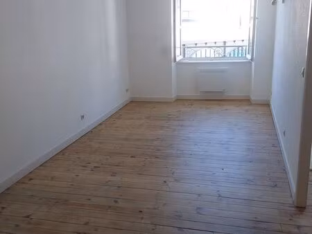 t2 à louer