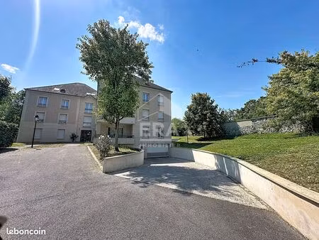 appartement 3 pièces 76 m²