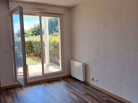 studio meublé