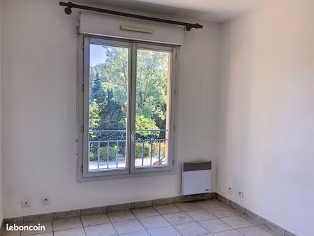 appartement 2 pièces 52 m²