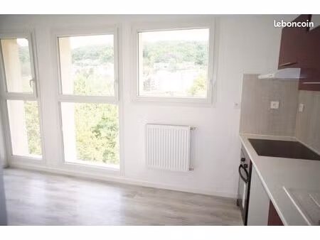 joli appartement