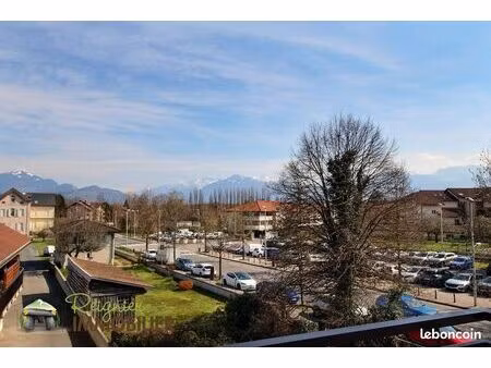 appartement 3 pièces 42 m²