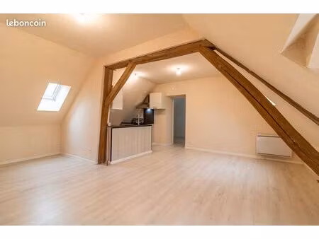 location appartement 41m2