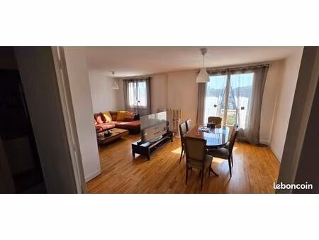 location appartement st etienne