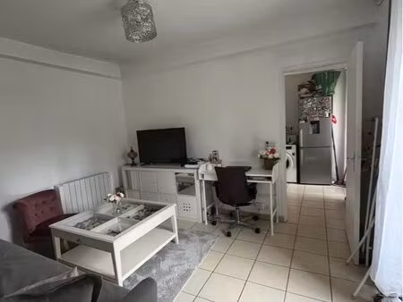 31m2 à sèvres centre-ville