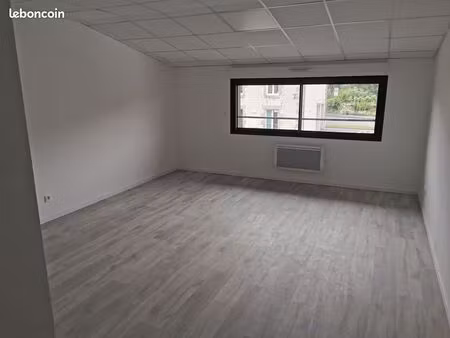 location appartement suippes