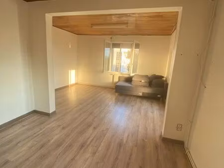 appartement t4