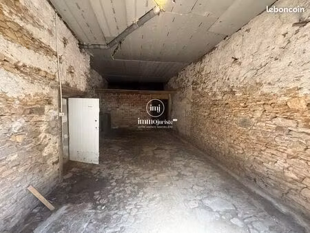 parking/box 70 m² aixe-sur-vienne