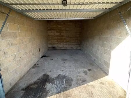 location garage