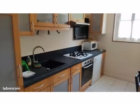 a louer maison meublee