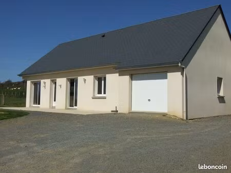 location pavillon