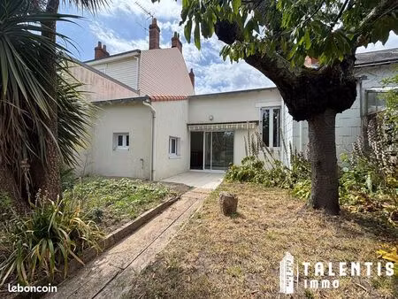 maison 3 pièces 68 m²
