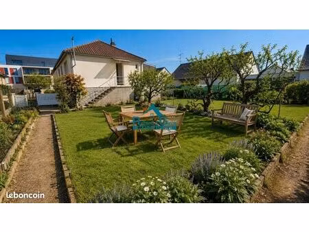 maison 3 pièces 63 m²