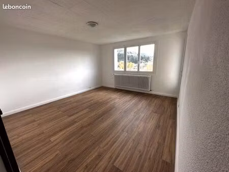 pavillon 86m2 avec terrasse jardin et garage