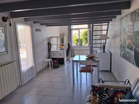 location étudiant