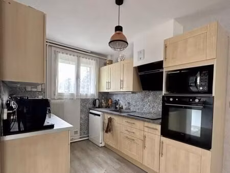 grande maison 4 chambres+1 dressing