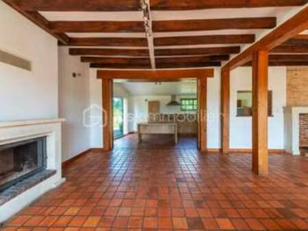 vente maison à bazouges-cré-sur-loir (72200) : à vendre / 190m² bazouges-cré-sur-loir