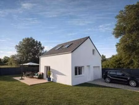 vente maison à blain (44130) : à vendre / 76m² blain