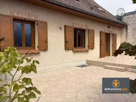 pavillon confort plain pied
