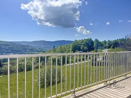 proche du lac génin