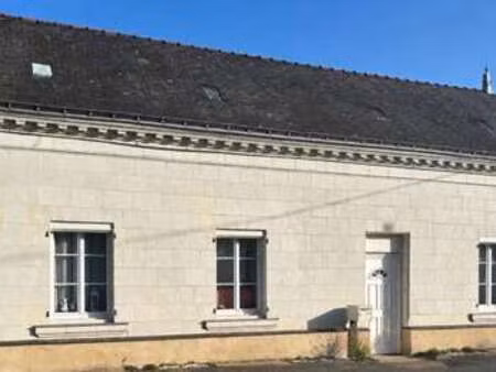vente maison à la ménitré (49250) : à vendre / 115m² la ménitré
