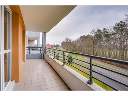 appartement t4
