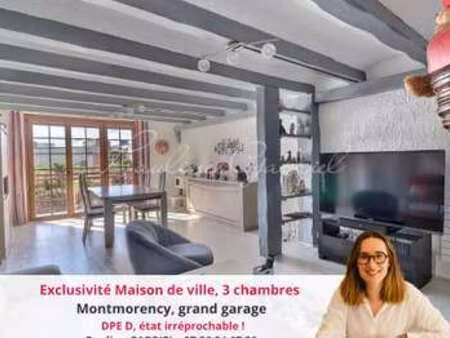 vente maison au havre (76600) : à vendre / 126m² le havre