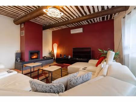 location maison 9 pièces 200 m² à le pontet (84130)  1 700 €