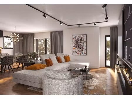en vente penthouse 126 m² – 498 000 € |manom