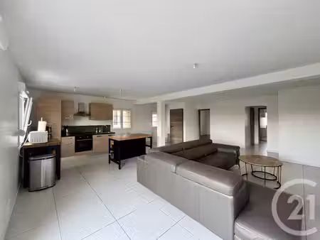 en vente appartement 96 81 m² – 275 000 € |entrange
