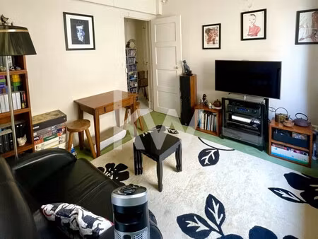 appartement à vendre  2 pièces - boulogne-billancourt 92100