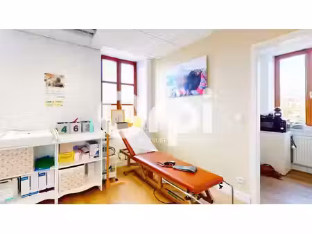 location appartement 1 pièce 24.6 m² à bousse (57310)  425 €