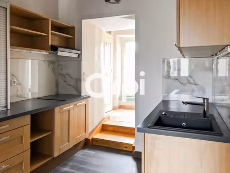 location appartement 3 pièces 71 m² à chazelles-sur-lyon (42140)  530 €