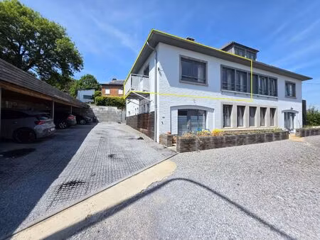appartement à louer à route de durbuy 32 durbuy (vbe38980)