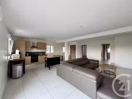 en vente appartement 96 81 m² – 275 000 € |entrange