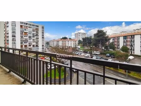 appartement t5 97 m² - 4 chambres - idéal colocation étudiante - moulin à vent perpignan