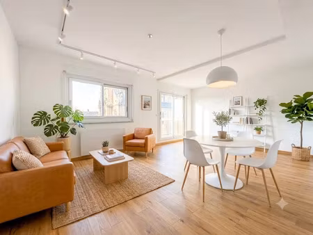 vente appartement 3 pièces 70 m² à saint-didier-au-mont-d'or (69370)  385 000 €