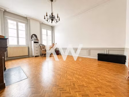 appartement à vendre  4 pièces - saint-étienne 42000
