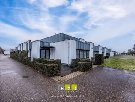 bureaux à louer à nijverheidslaan 1536 opglabbeek (rbw30751)