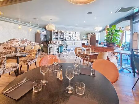 en vente fonds de commerce 200 m² – 647 750 € |ollioules