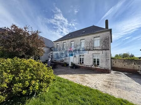 en vente maison 258 m² – 479 000 € |acq