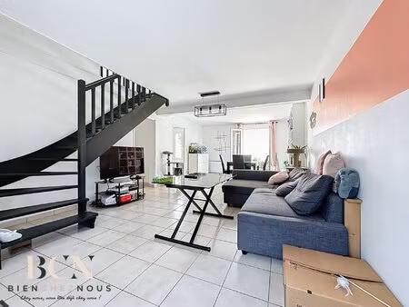 maison a maffliers