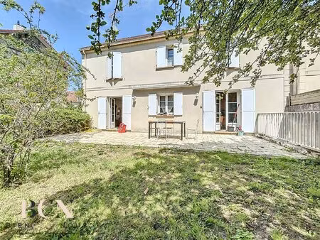 maison familiale 4 chambres