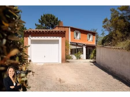 maison individuelle 4 pièces de 90 m2
