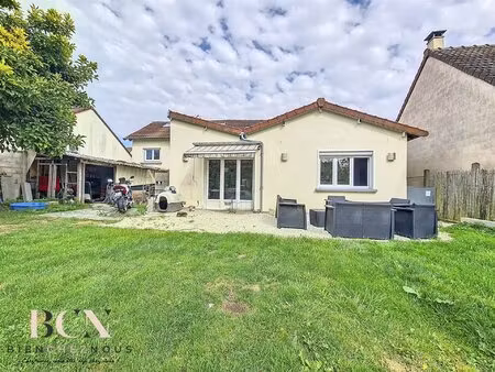 maison proche toutes commodités