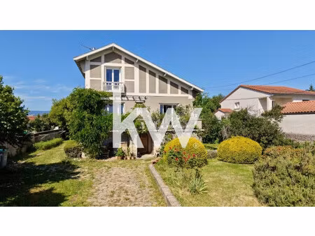 maison individuelle à vendre  7 pièces - sury-le-comtal 42450