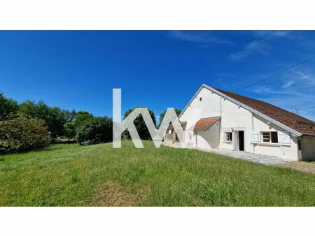 maison individuelle à vendre  5 pièces - lantenne-vertière 25170