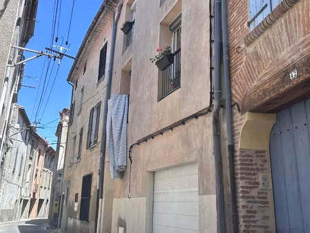 vente immeuble 177 m²
